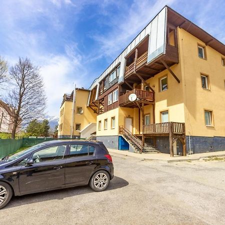 Apartmán Theo Velky Slavkov Ngoại thất bức ảnh