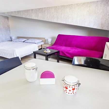 Apartmán Theo Velky Slavkov Ngoại thất bức ảnh