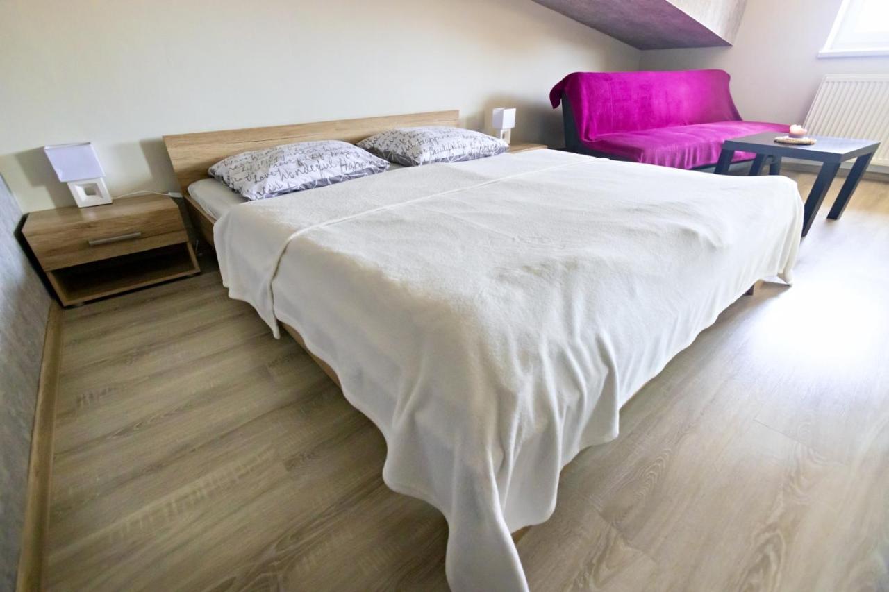 Apartmán Theo Velky Slavkov Ngoại thất bức ảnh