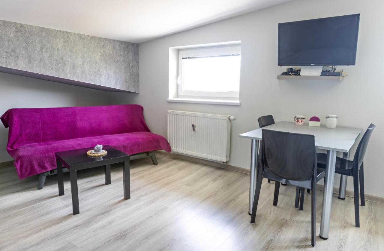 Apartmán Theo Velky Slavkov Ngoại thất bức ảnh