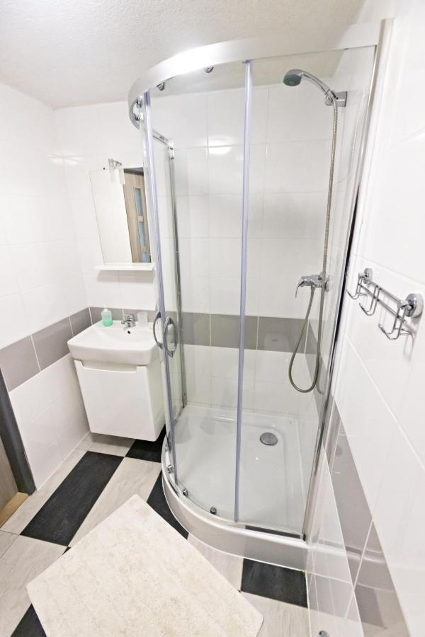 Apartmán Theo Velky Slavkov Ngoại thất bức ảnh