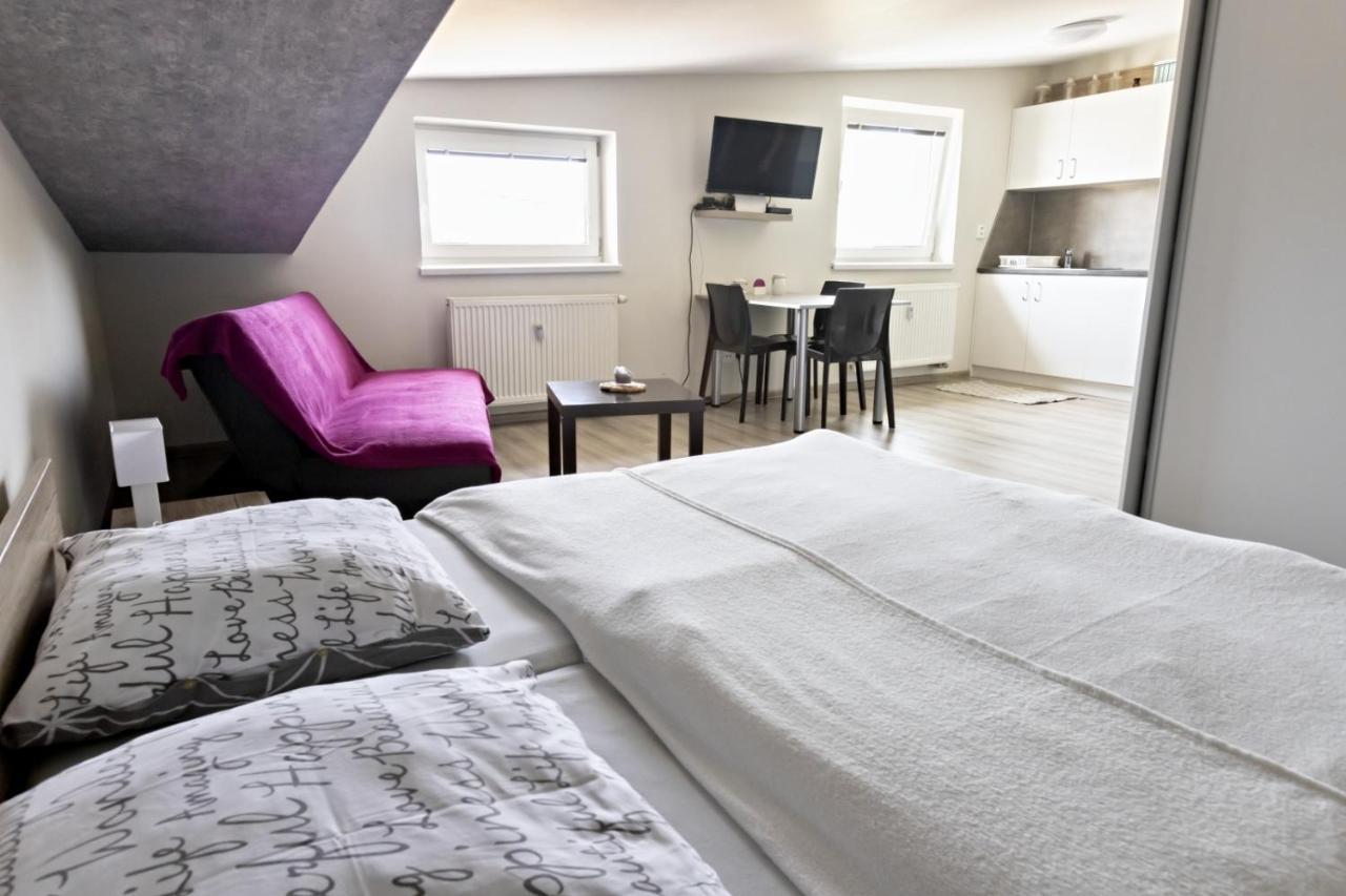 Apartmán Theo Velky Slavkov Ngoại thất bức ảnh