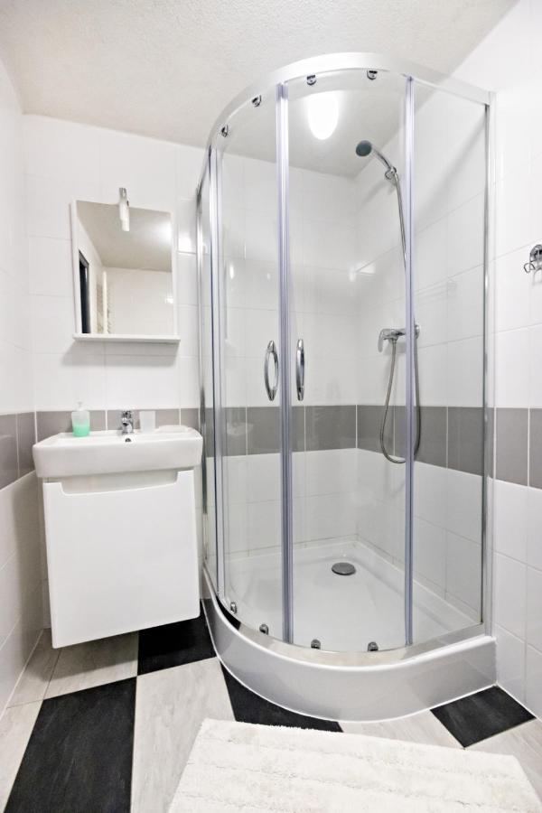 Apartmán Theo Velky Slavkov Ngoại thất bức ảnh