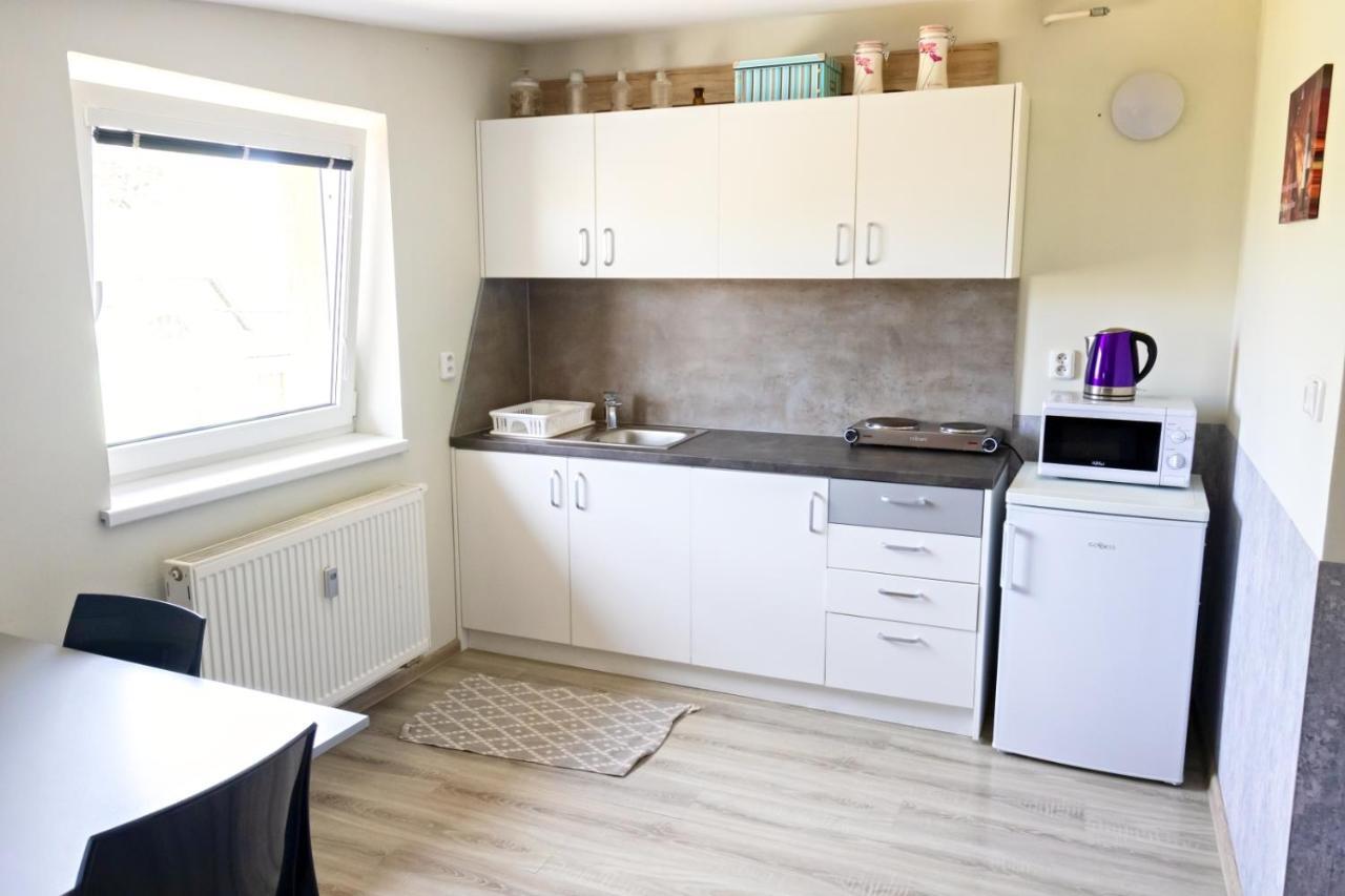 Apartmán Theo Velky Slavkov Ngoại thất bức ảnh