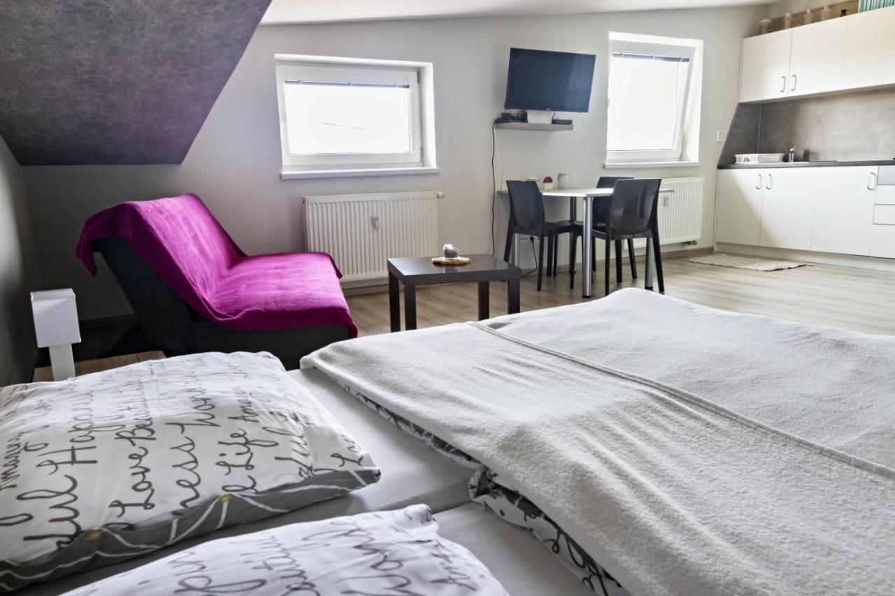 Apartmán Theo Velky Slavkov Ngoại thất bức ảnh